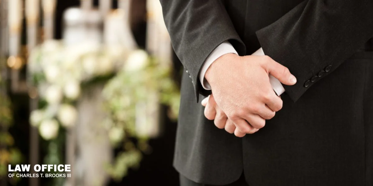 Best Florence Wrongful Death Lawyer