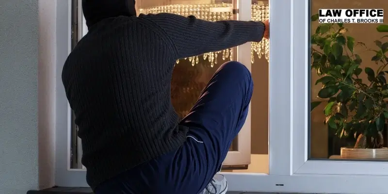 best burglary lawyer in columbia