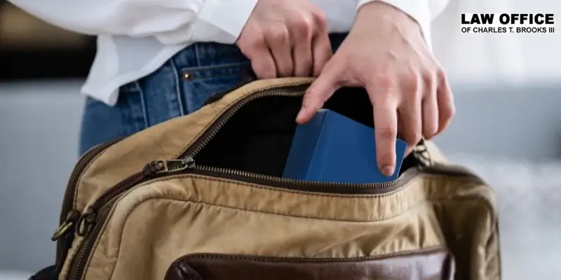 best theft lawyer in columbia