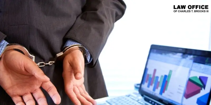 columbia white collar crime lawyer