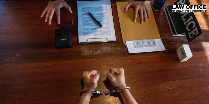 best criminal defense attorney in camden