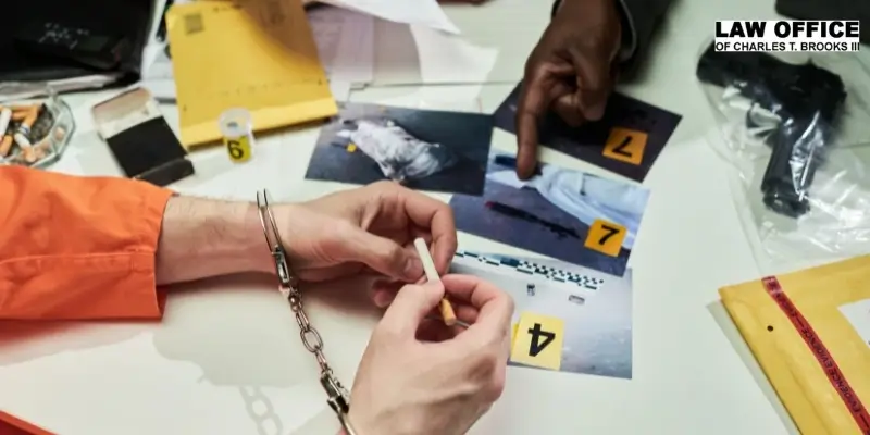 best criminal defense attorney in florence