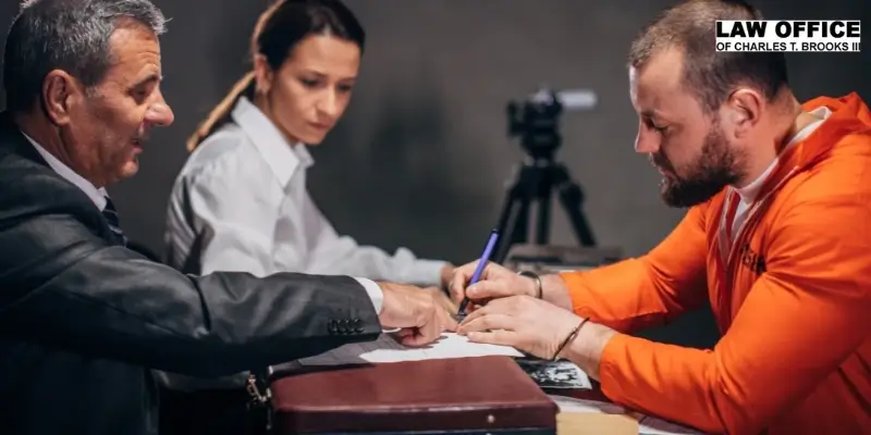 best criminal defense attorney in manning