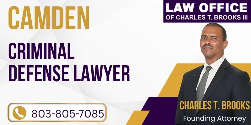 best criminal defense lawyer in camden
