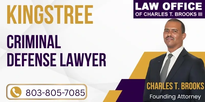 best criminal defense lawyer in kingstree