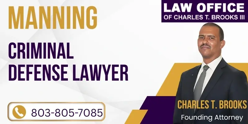 best criminal defense lawyer in manning