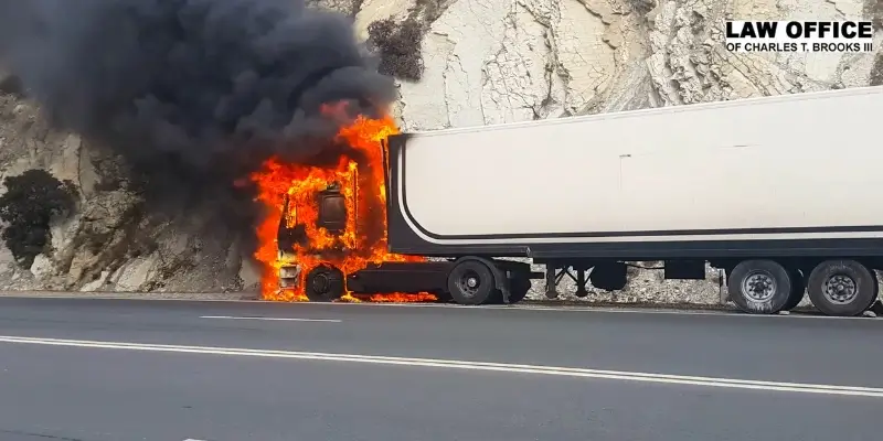 best truck accident attorney in florence