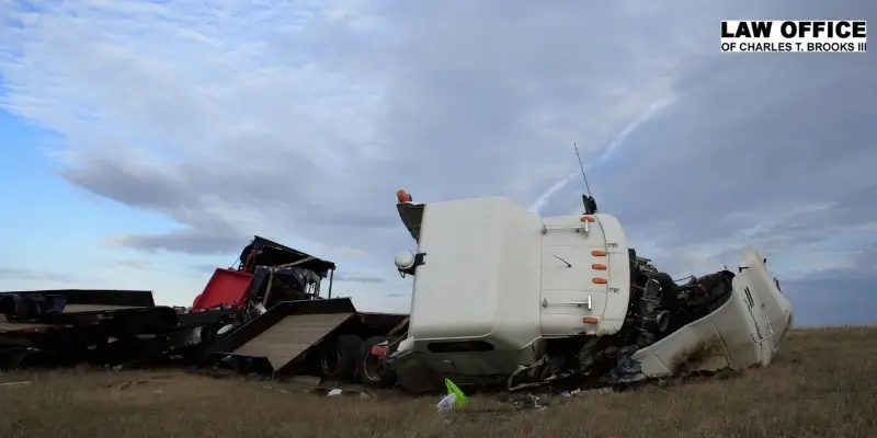 best truck accident attorney in kingstree