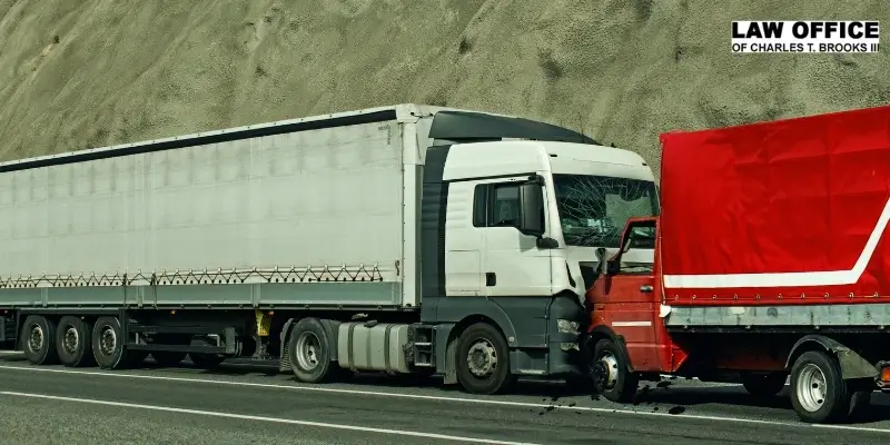 best truck accident attorney in manning