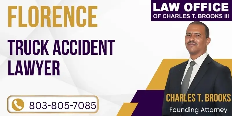 best truck accident lawyer in florence