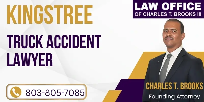 best truck accident lawyer in kingstree