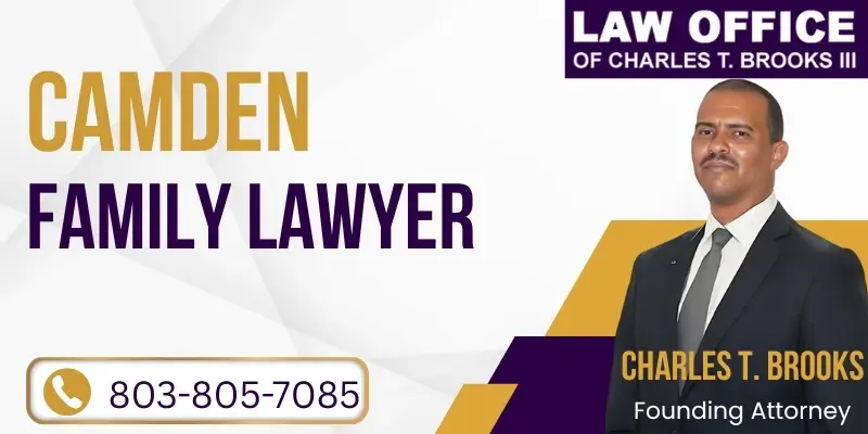 best family lawyer in camden