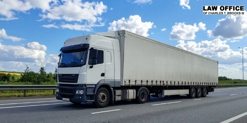 best commercial vehicle accident attorney in columbia