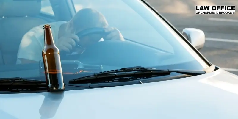 best drunk driving accident attorney in columbia