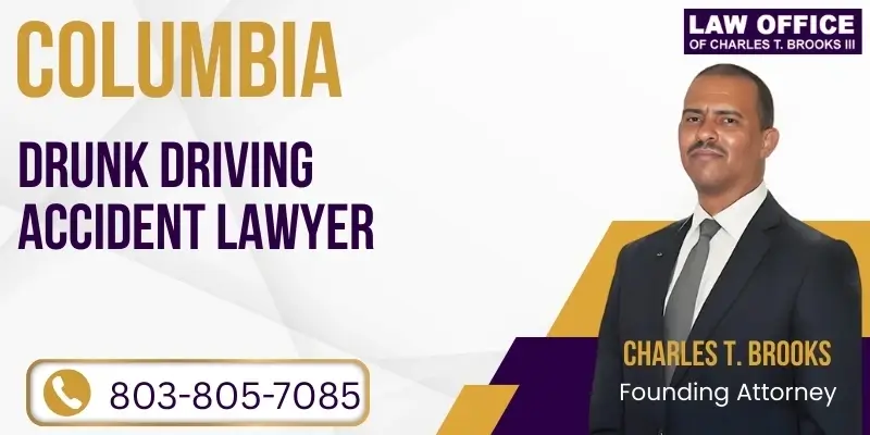best drunk driving accident lawyer in columbia