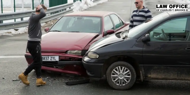 best head-on collision attorney in columbia