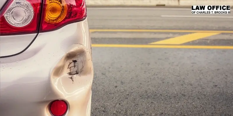 best hit & run collision attorney in columbia