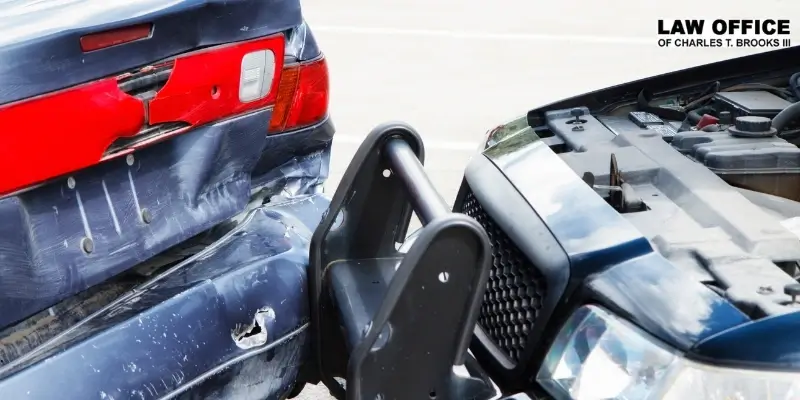 best rear-end collision attorney in columbia