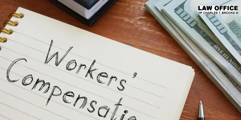 best columbia workers compensation attorney