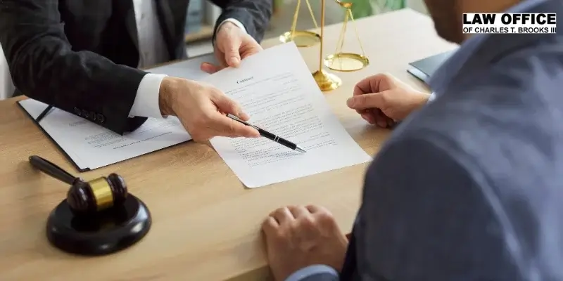 best kingstree workers compensation attorney