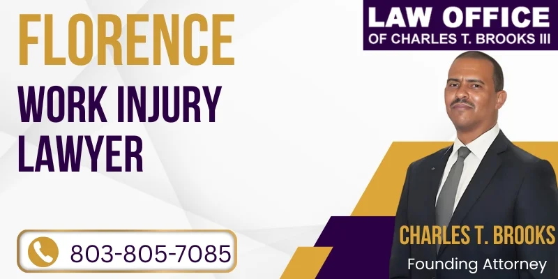 best work injury lawyer in florence