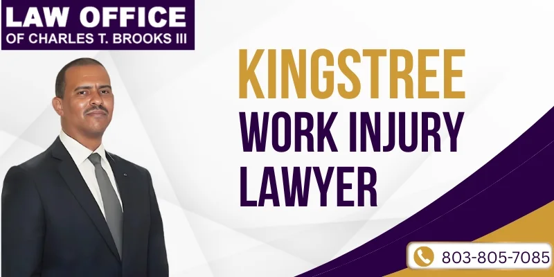 best work injury lawyer in kingstree