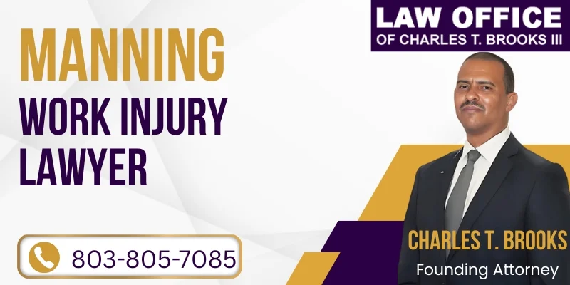 best work injury lawyer in manning