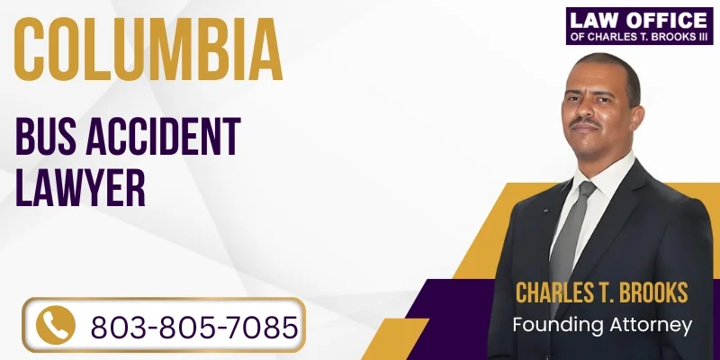 best bus accident lawyer in columbia