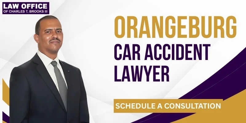 best car accident lawyer in orangeburg