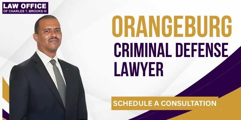 best criminal defense lawyer in orangeburg