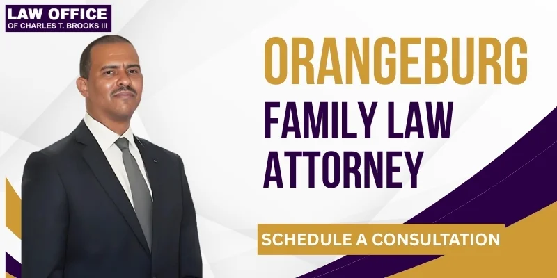 best family law attorney in orangeburg
