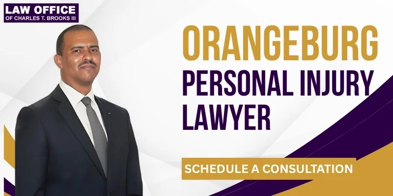 best personal injury lawyer in orangeburg