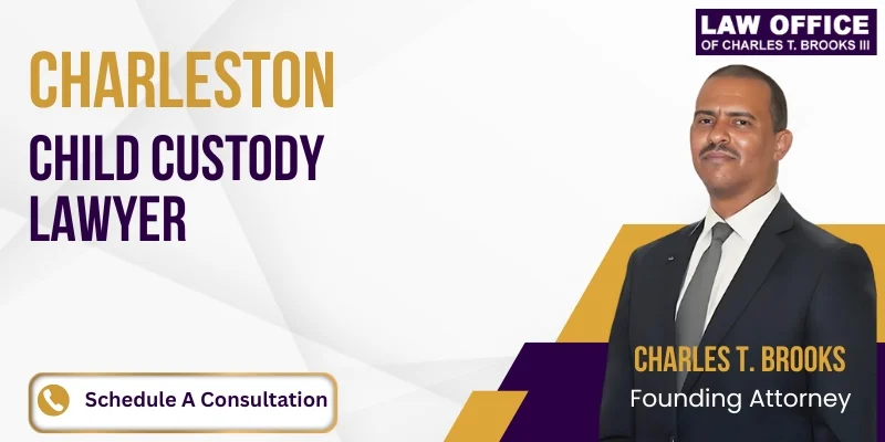 best child custody lawyer in west charleston