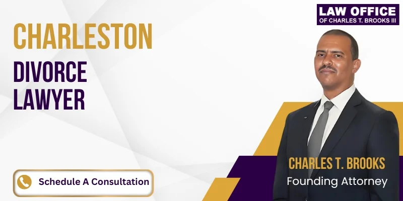 best divorce lawyer in west charleston