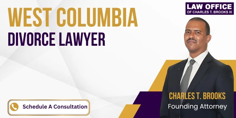 best divorce lawyer in west columbia