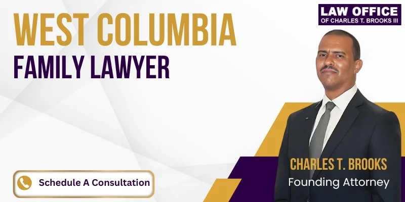 best family lawyer in west columbia