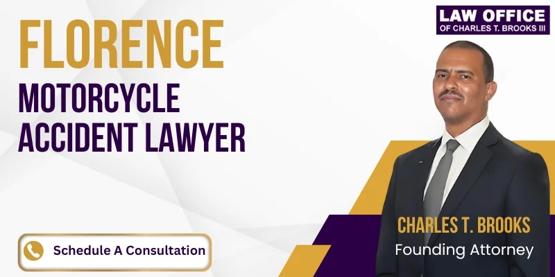 best motorcycle accident lawyer in florence