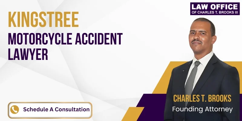 best motorcycle accident lawyer in kingstree