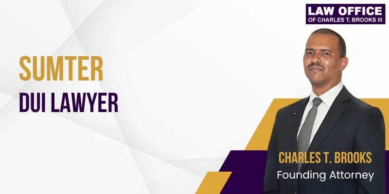sumter dui lawyer
