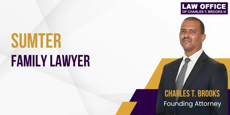 sumter family lawyer