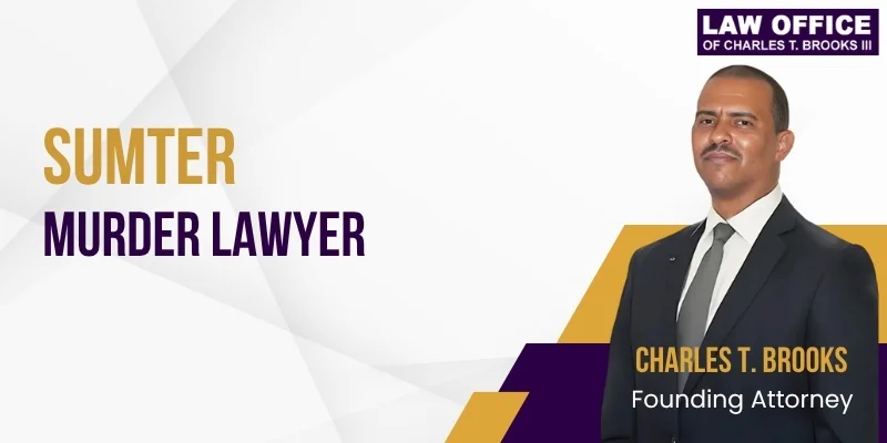 sumter murder lawyer