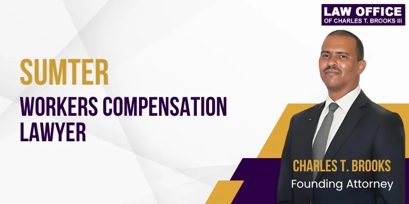 sumter workers compensation lawyer