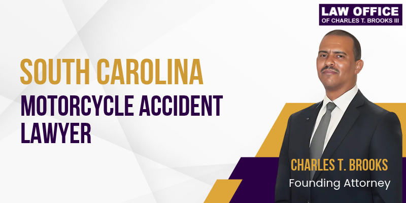 best motorcycle accident lawyer in south carolina