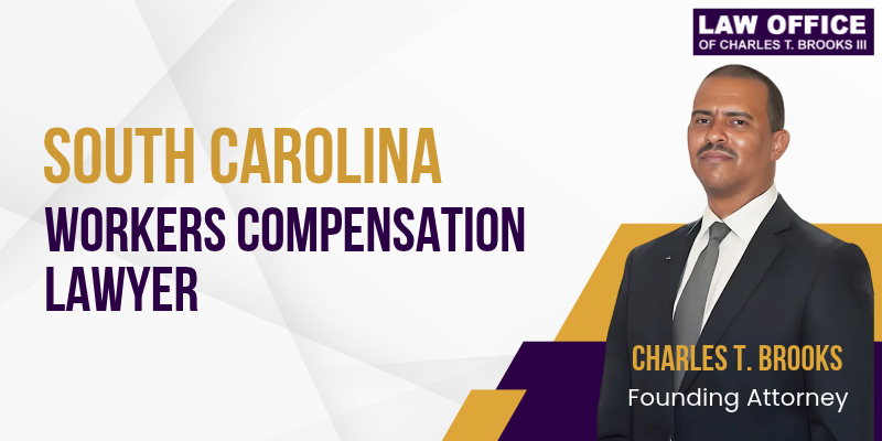 best workers compensation lawyer in south carolina